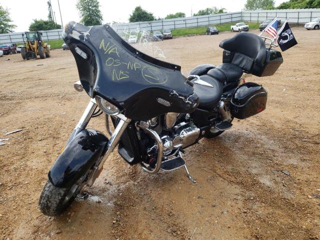 2006 HONDA VTX1800 R2 1HFSC49486A400068