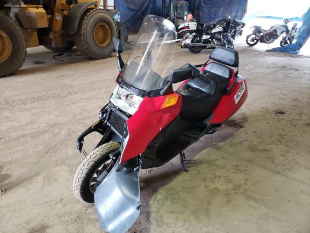 2000 HONDA CN250 JH2MF0206YK500622