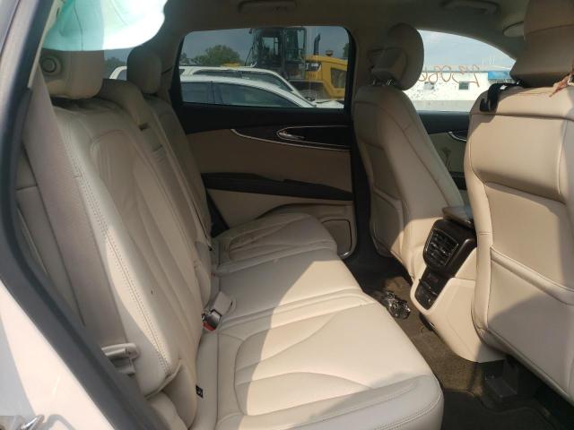 2018 LINCOLN MKX SELECT 2LMPJ6KR8JBL13176