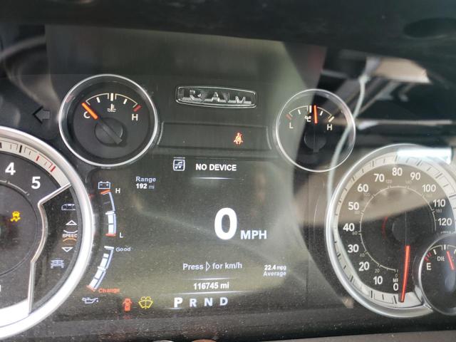 2015 DODGE 1500 SLT 1C6RR7LM4FS666044