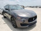 photo MASERATI LEVANTE 2020