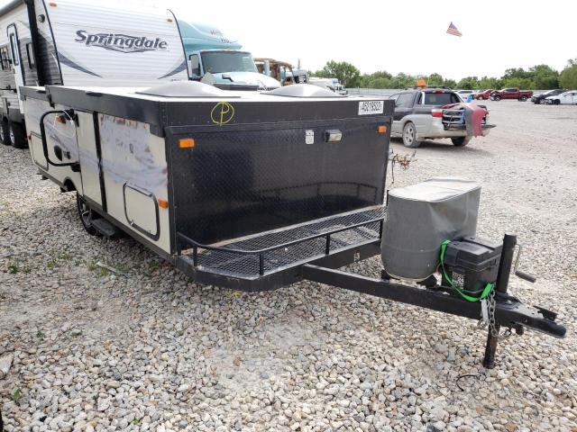 Jayco salvage cars for sale: 2015 Jayco JAY Series