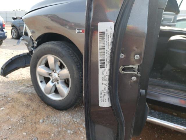 2015 DODGE 1500 SLT 1C6RR7LM4FS666044