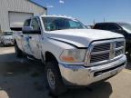 2012 DODGE  RAM 3500