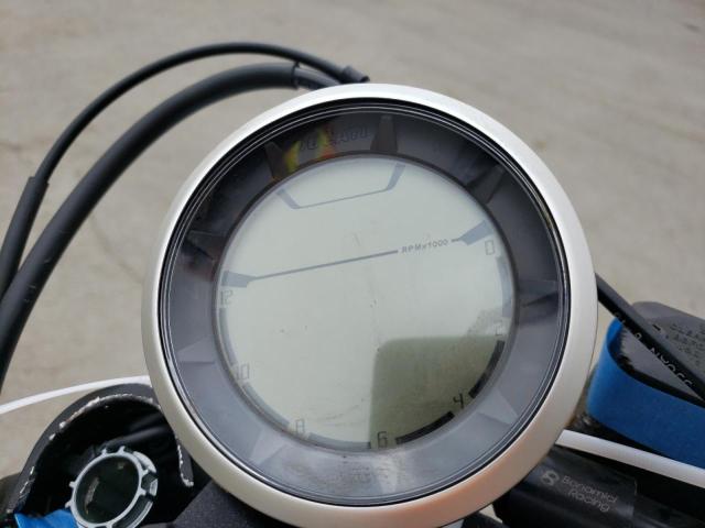 2015 DUCATI SCRAMBLER ML015ANMXFT000456