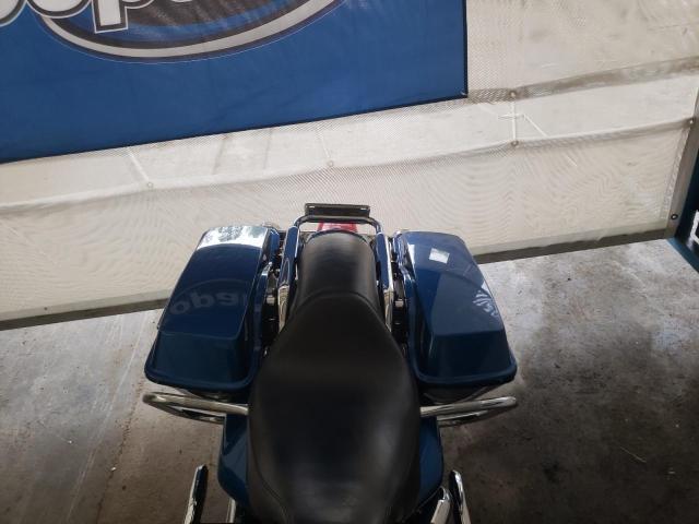 2006 HARLEY-DAVIDSON FLHTI 1HD1FVW166Y629237