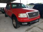 2005 FORD  F-150