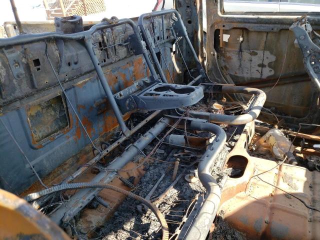 2020 DODGE 2500 3C6UR5DLXLG148222