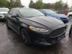 2014 FORD  FUSION