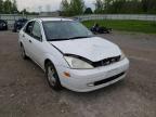 2000 FORD  FOCUS