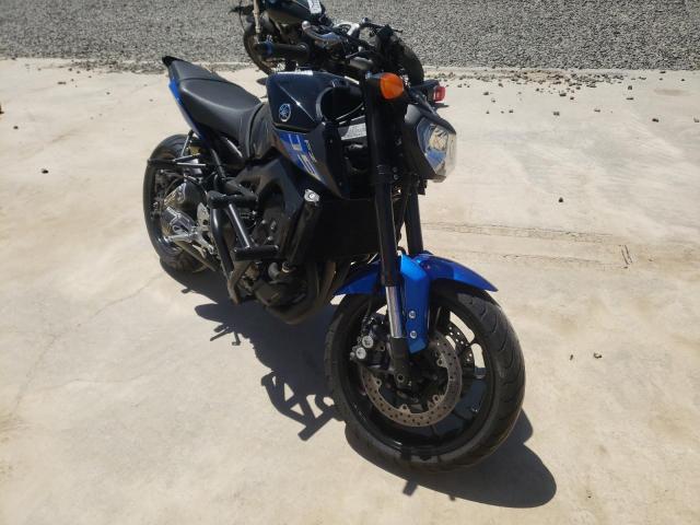 2016 YAMAHA FZ09 JYARN33E2GA008974