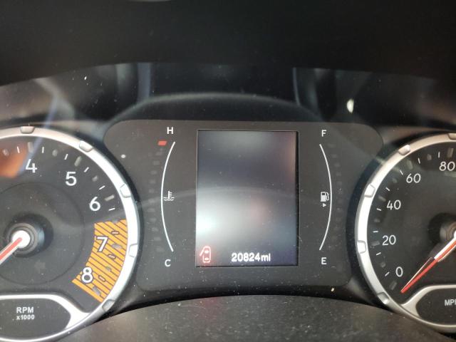 2020 JEEP RENEGADE S ZACNJAAB7LPM03512
