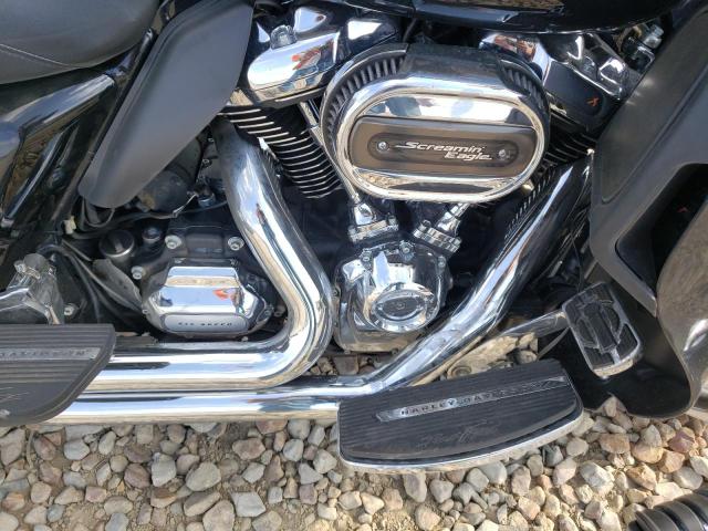 2019 HARLEY-DAVIDSON FLHTK 1HD1KEF11KB645287