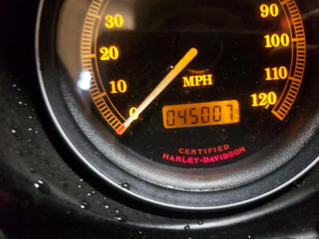 2003 HARLEY-DAVIDSON FLHTI 1HD1FVW123Y611247