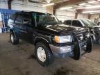 1997 TOYOTA  4RUNNER