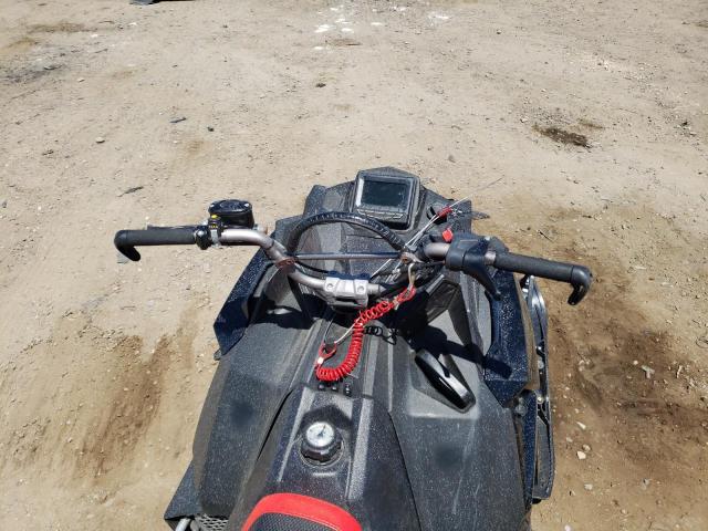2020 POLARIS SNOWMOBILE SN1EFT8R5LC707913