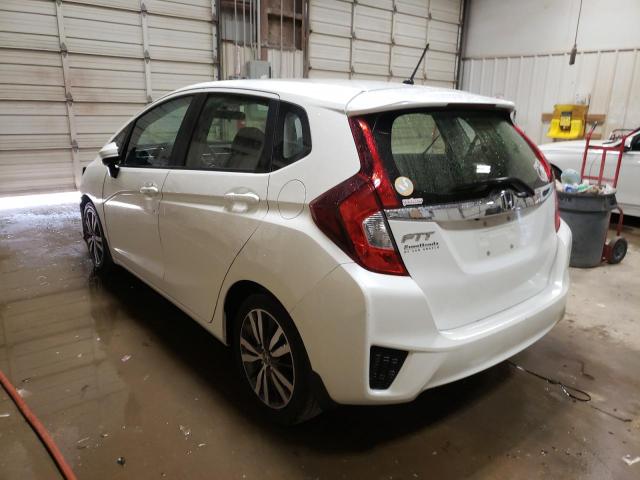 2017 HONDA FIT EX - JHMGK5H74HS013257