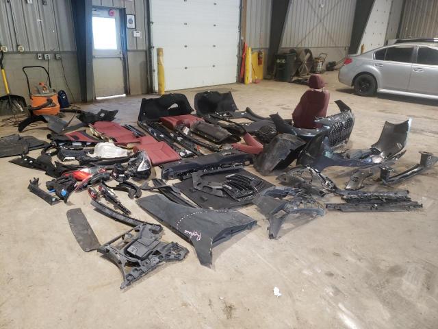 2021 BMW M440XI WBA13AR04MCG68358