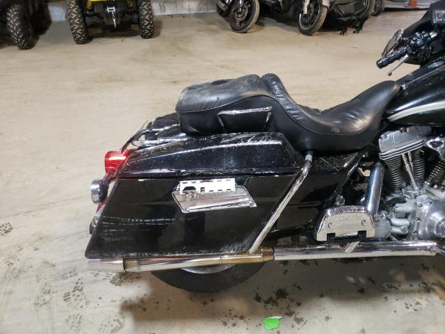 2003 HARLEY-DAVIDSON FLHTI 1HD1FVW123Y611247