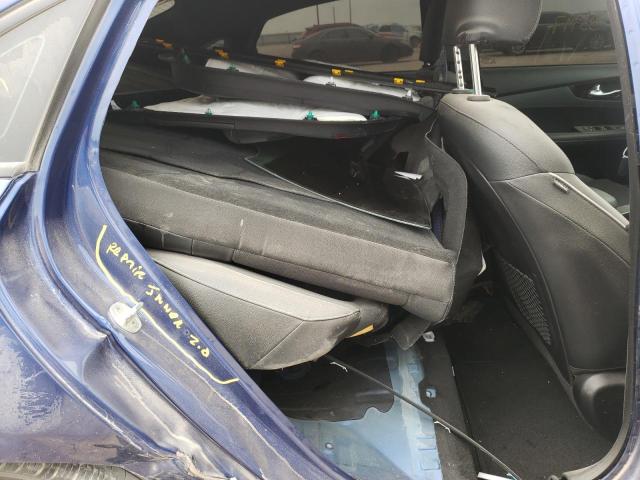 Auction sale of the 2020 KIA FORTE , vin: 3KPF34AD8LE157197, lot number: 45779842