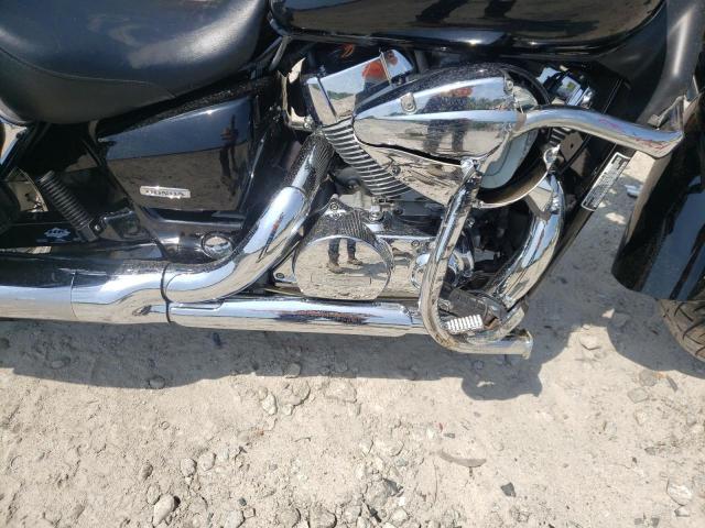 2007 HONDA VT750 JH2RC50097M300562