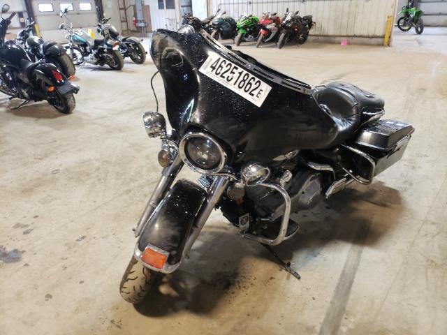 2003 HARLEY-DAVIDSON FLHTI 1HD1FVW123Y611247