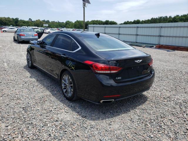 2017 HYUNDAI G80 KMHGN4JE7HU203193