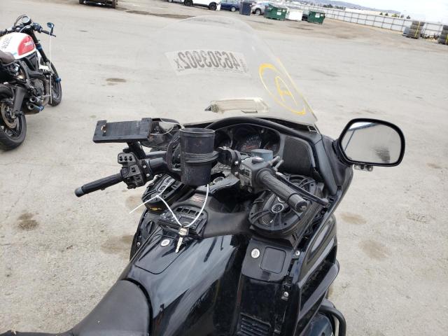 2002 HONDA GL1800 A 1HFSC47452A101070