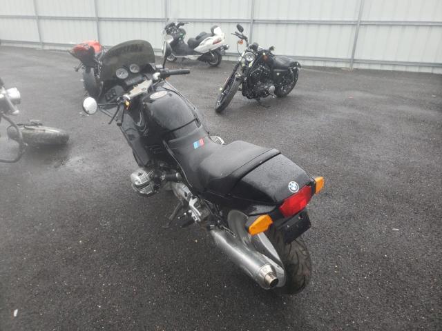 2001 BMW R1100 RS WB10416A71ZC60614