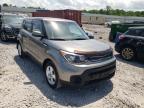 2018 KIA  SOUL