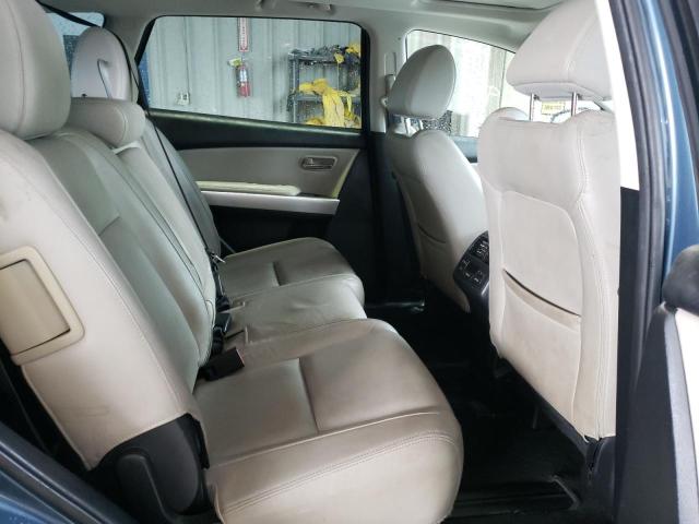 JM3TB2DA0E0436805 Mazda Cx-9 Grand 2014. Фото: 5