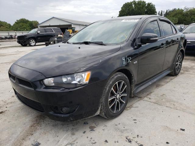 2015 MITSUBISHI LANCER SE JA32V2FW1FU026379