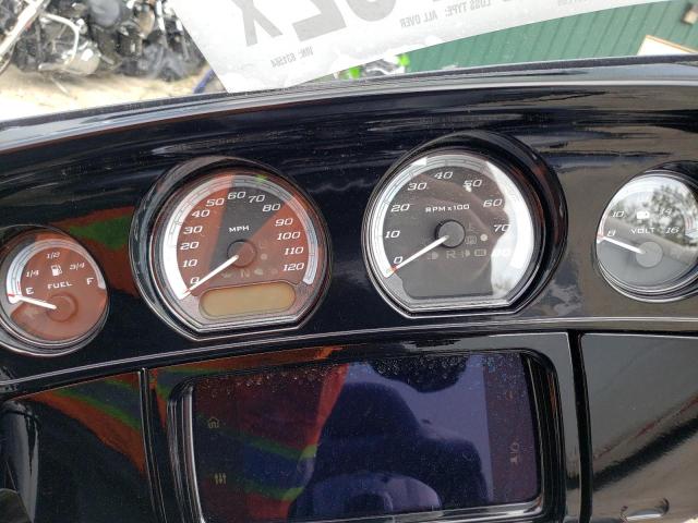 2021 HARLEY-DAVIDSON FLHTK 1HD1KEF14MB631564
