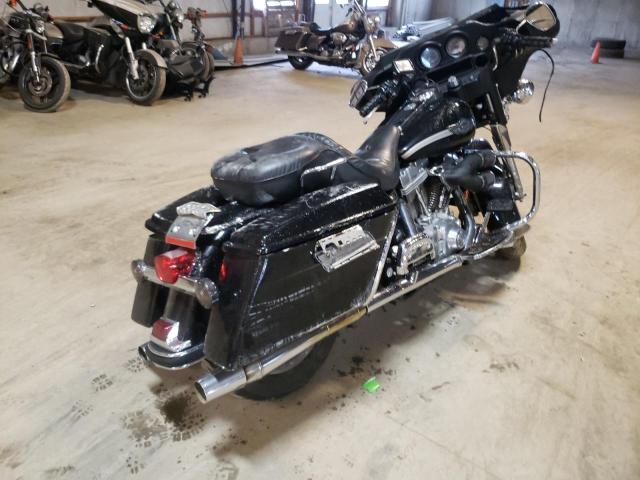 2003 HARLEY-DAVIDSON FLHTI 1HD1FVW123Y611247