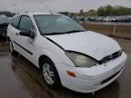 2004 FORD  FOCUS