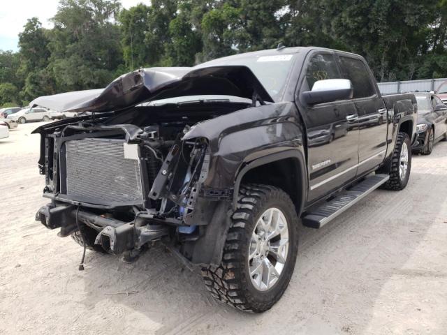 3GTP1VEC8EG511809 Gmc Sierra C15 2014. Фото: 1