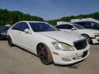 MERCEDES-BENZ S-CLASS 2007 foto