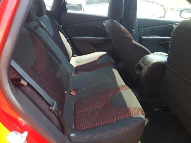 2016 DODGE DART GT SP 1C3CDFGBXGD823666