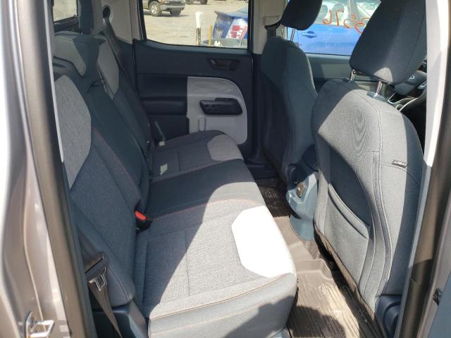 2022 FORD MAVERICK X 3FTTW8F92NRA23710