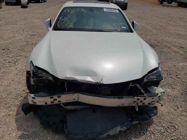 2015 LEXUS RC 350 JTHHE5BC2F5003775