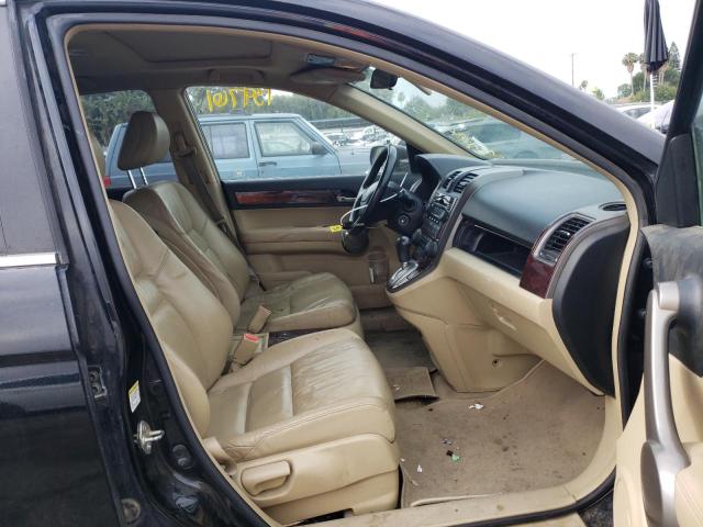 JHLRE38708C049899 Honda Cr-V Exl 2008. Фото: 4