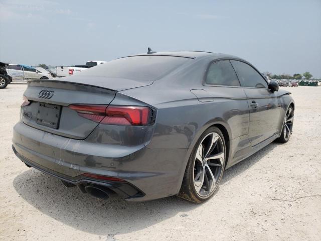 2018 AUDI RS5 WUAPWAF51JA904962