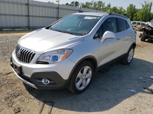 2015 BUICK 4 DOOR KL4CJFSB4FB158716