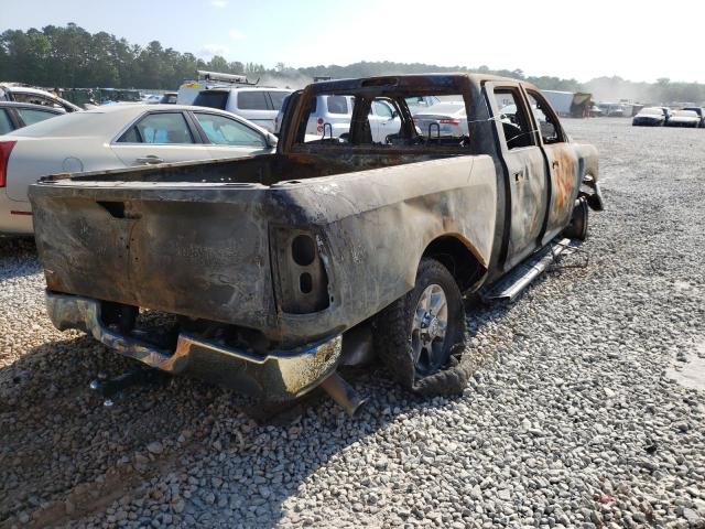 2020 DODGE 2500 3C6UR5DLXLG148222