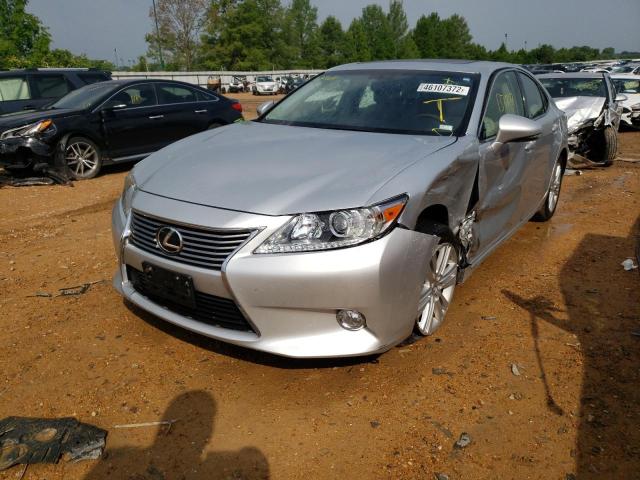 JTHBK1GG6E2131391 Lexus Es 350 2014. Фото: 1