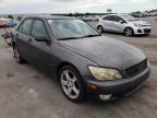 2001 LEXUS  IS