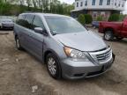 HONDA ODYSSEY 2010 foto