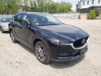 2019 MAZDA  CX-5