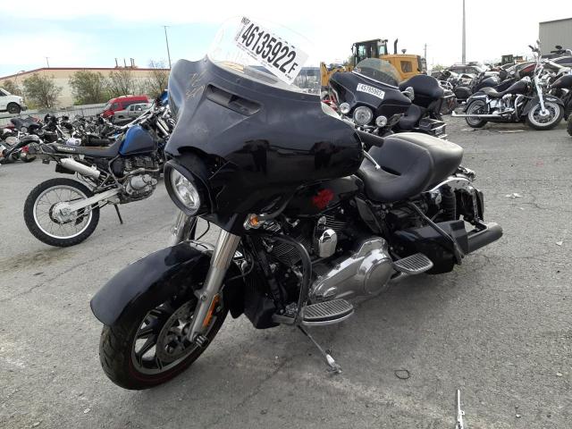 2019 HARLEY-DAVIDSON MARINE LOT 1HD1FVC26KB659364