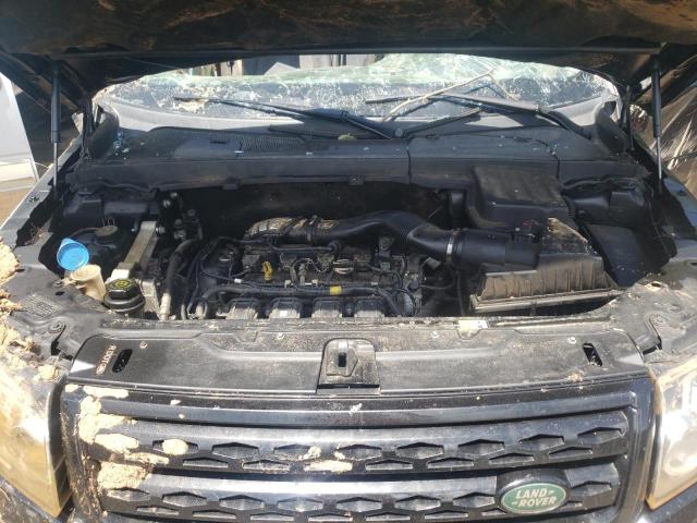 2015 LAND ROVER LR2 BASE/H SALFR2BG4FH425777